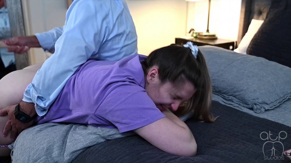 Paddled At Home Before Punished At School